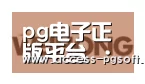 PG电子APP合作伙伴三
